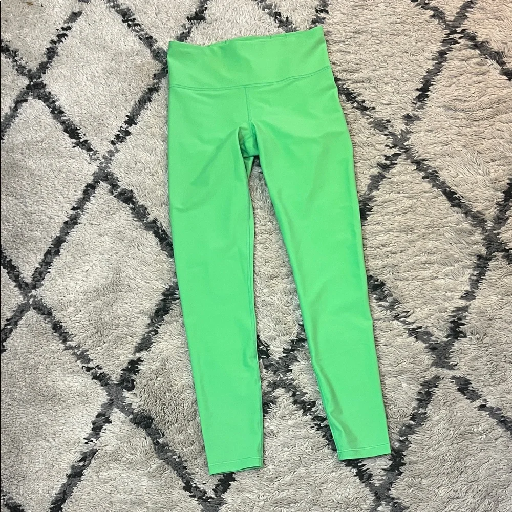 NWOT Athleta Interval Leggings